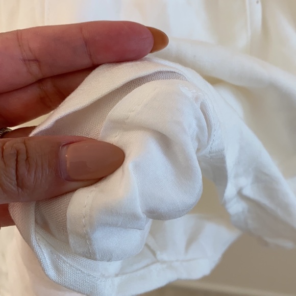 ANIMARI White Suit Set - Small NWT’s - Picture 15 of 16